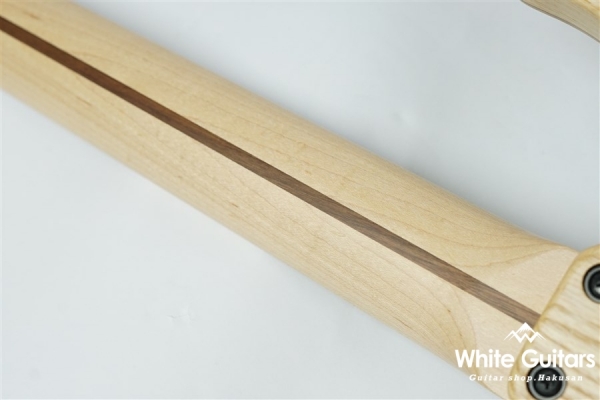 SOTTILE CUSTOM666 Birch/Light Ash/Maple